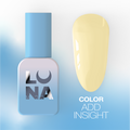 Gel-Nagellack Insight Color