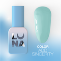 Gel-Nagellack Sincerity Color
