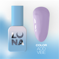Gel-Nagellack Vibe Color