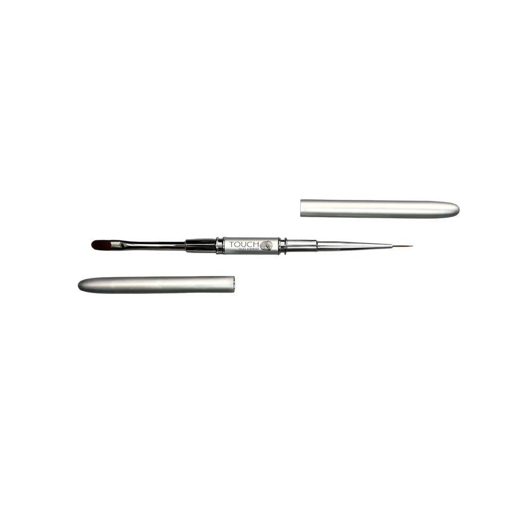TOUCH Duo Expert (Liner 11 mm + Gel 11×5 mm).