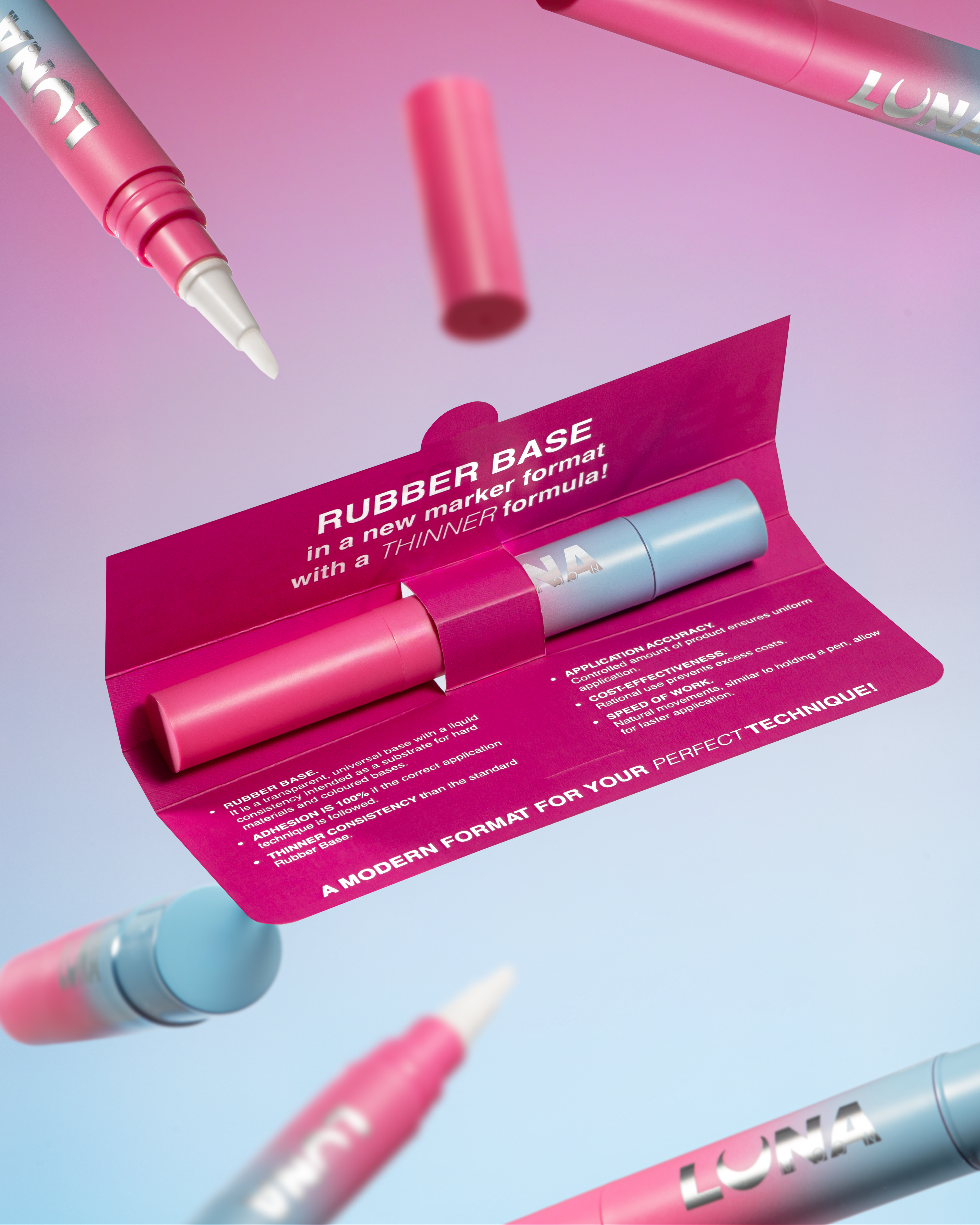 Lunamoon Marker Base 5ml