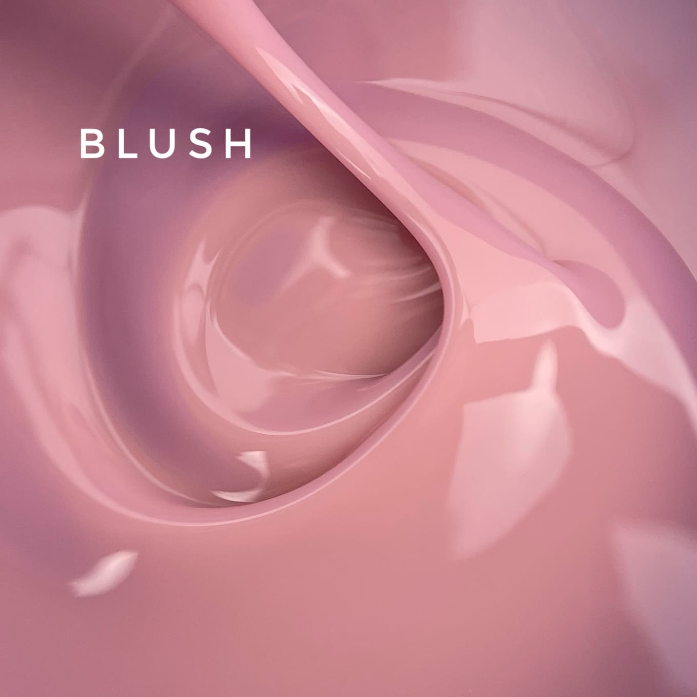 TOUCH Cover Base Blush, 13ml