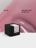 BIBLIOTEKA Builder Gel № 05 Bloom, 30 ml