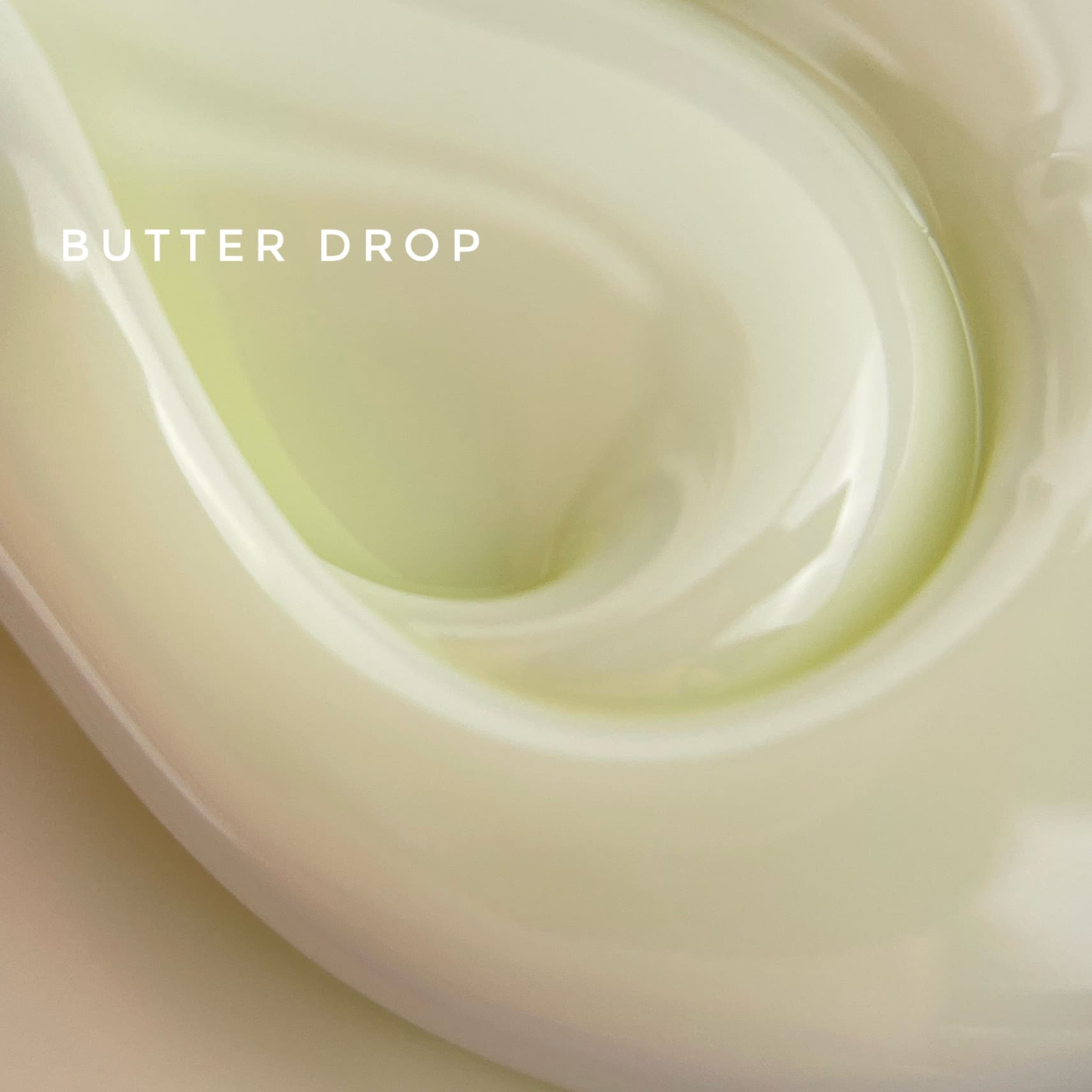 TOUGH Builder liquid Butter Drop, 15ml