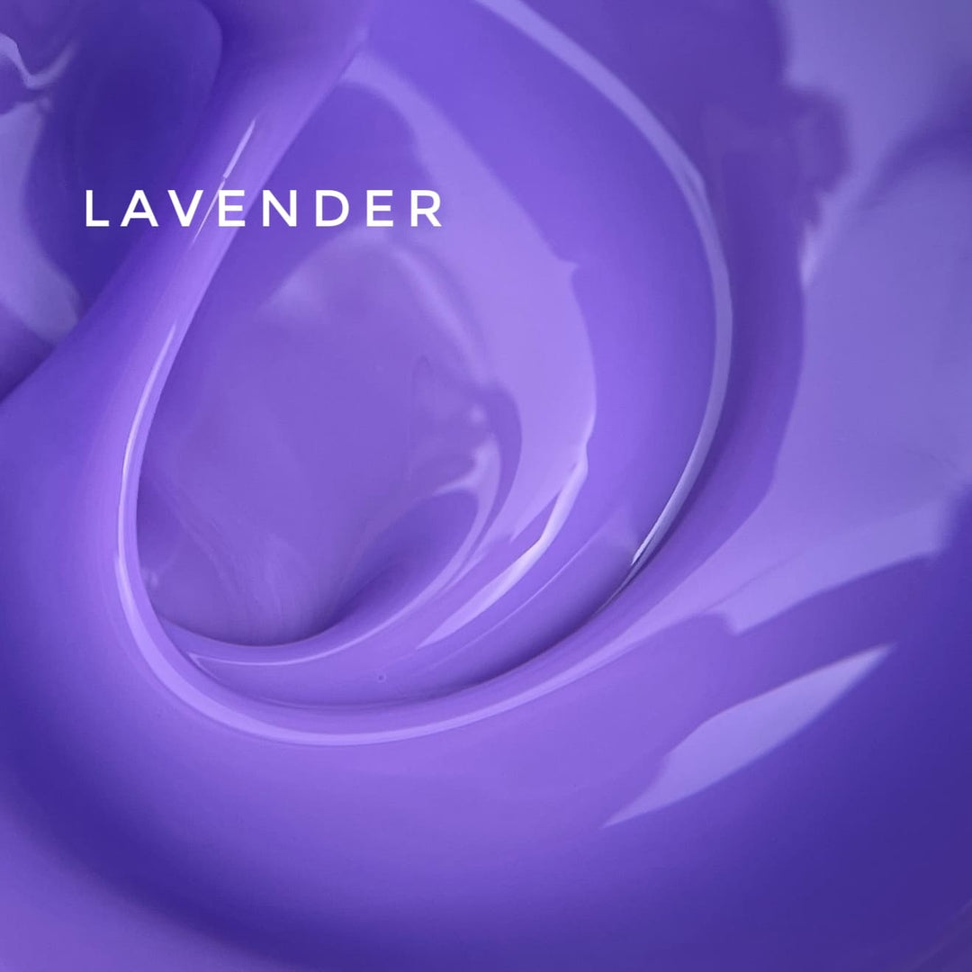 TOUCH Cover Base Lavender