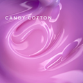 TOUCH Builder Gel Candy Cotton