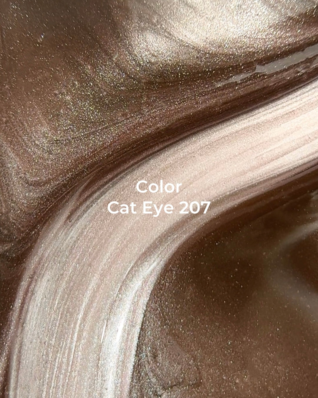 Lunamoon Color Cat Eye nr207