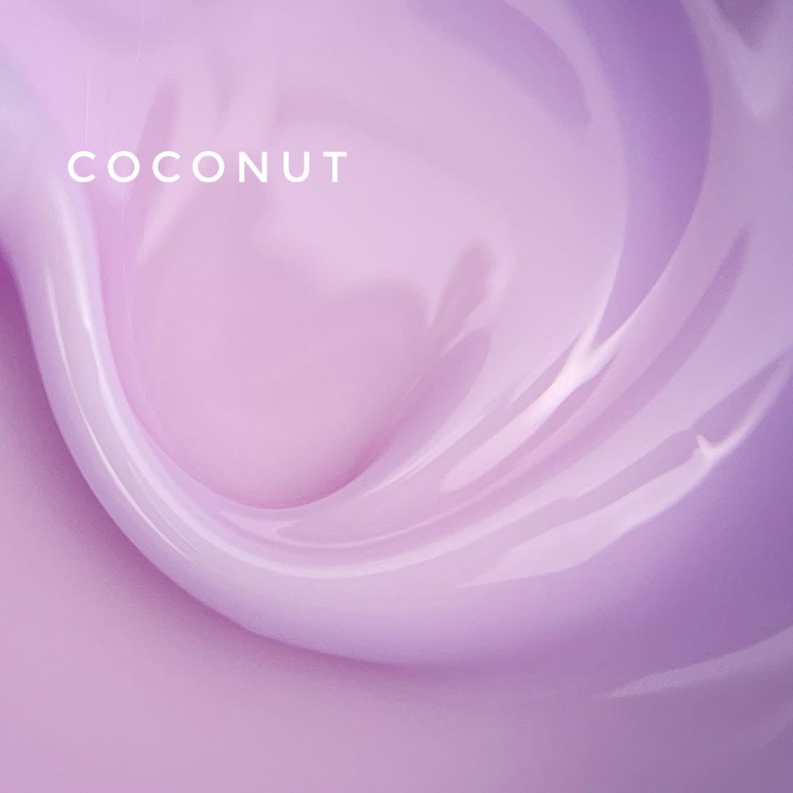 TOUCH Cover Base Coconut, 13ml