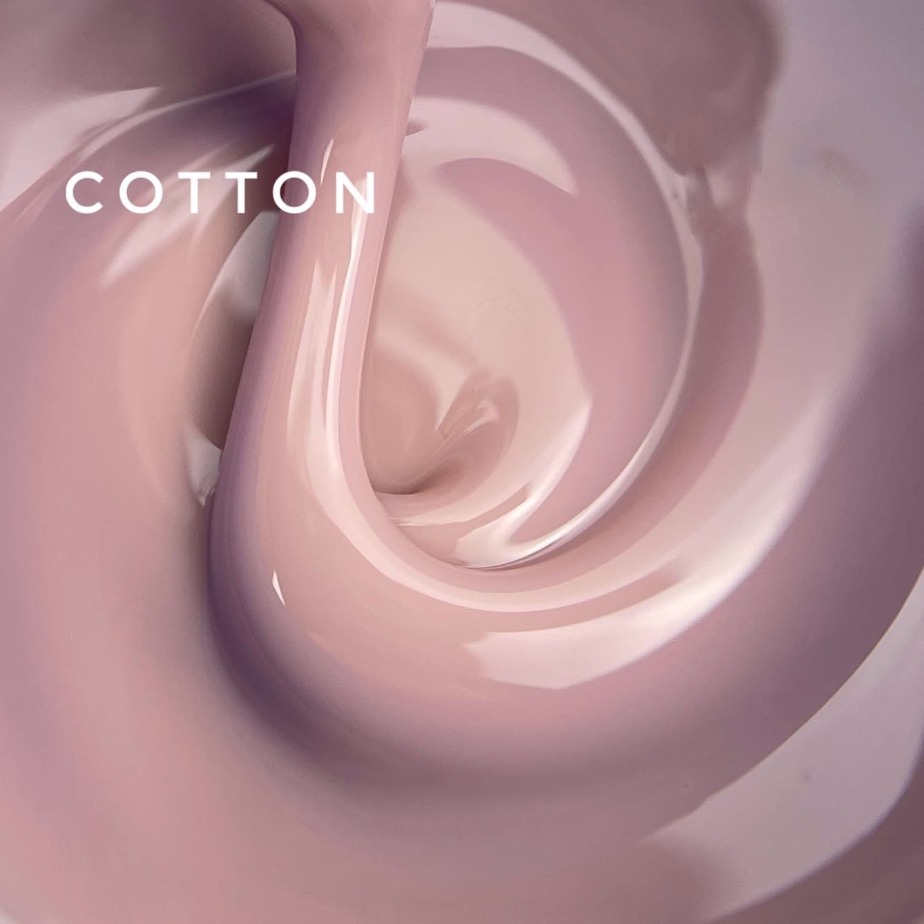 TOUCH Cover Base Cotton, 13ml