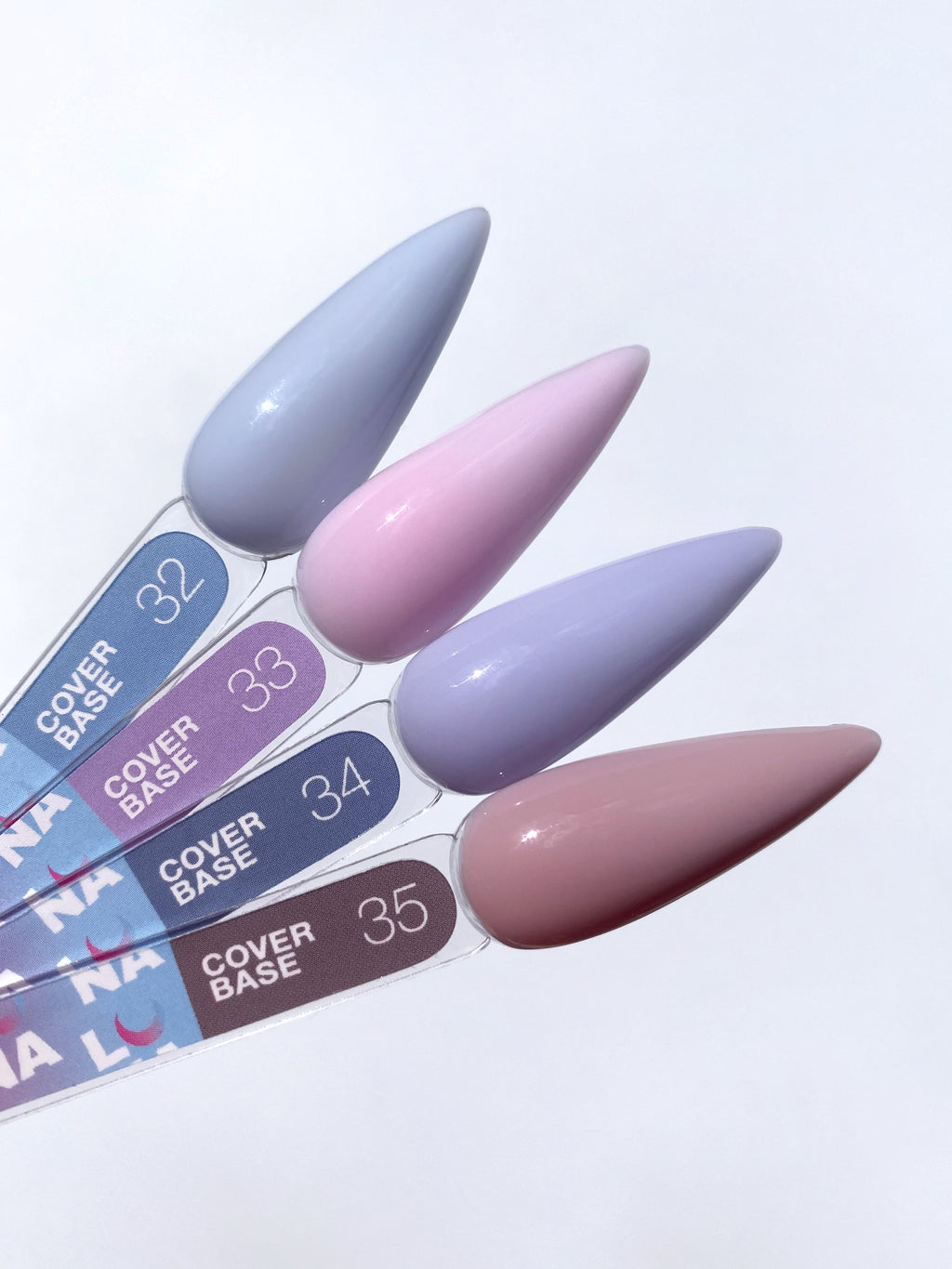 Lunamoon Cover Base n°35 13ml