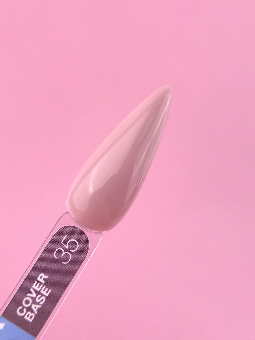Lunamoon Cover Base n°35 13ml