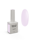 NAILSOFTHEDAY Cover Base 01 – delicate rose-lilac base coat for nails, 10 ml.