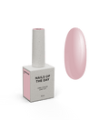 NAILSOFTHEDAY Cover Base 12 – Base colorée beige rosé délicat pour ongles, 10 ml.