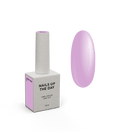 NAILSOFTHEDAY Cover Base 14 – purple base coat for nails, 10 ml.