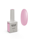 NAILSOFTHEDAY Cover Base 02 – rosafarbene Basisbeschichtung für Nägel, 10 ml.