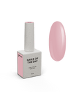 NAILSOFTHEDAY Cover Base 03 – rosé-pfirsichfarbene Basisbeschichtung für Nägel, 10 ml.