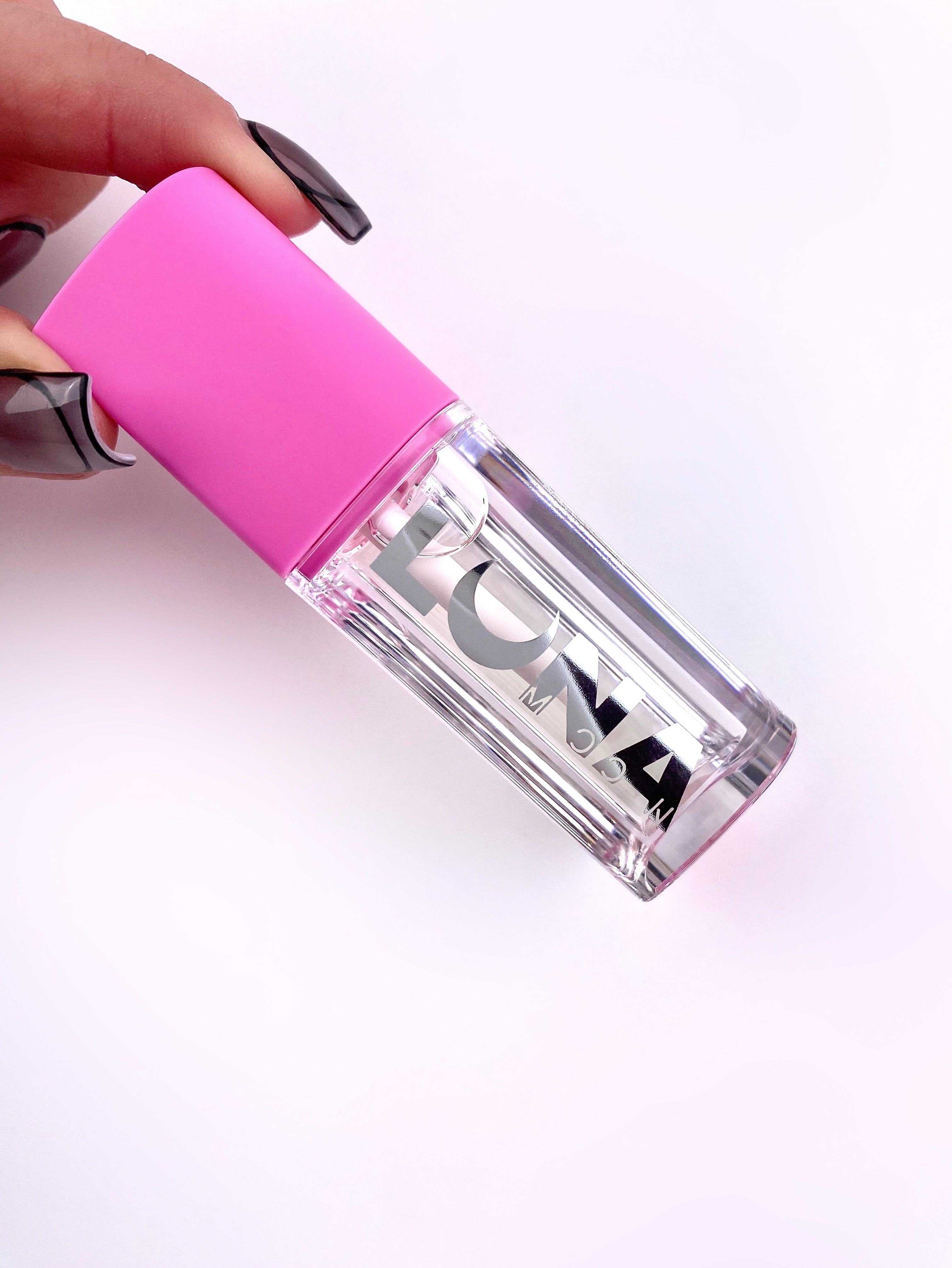 Luna Moon Cuticle Oil with Melon Scent "Photoshop Oil"
