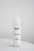 NAILSOFTHEDAY Cuticle Remover – Nagelhautentferner mit 10 % Urea.