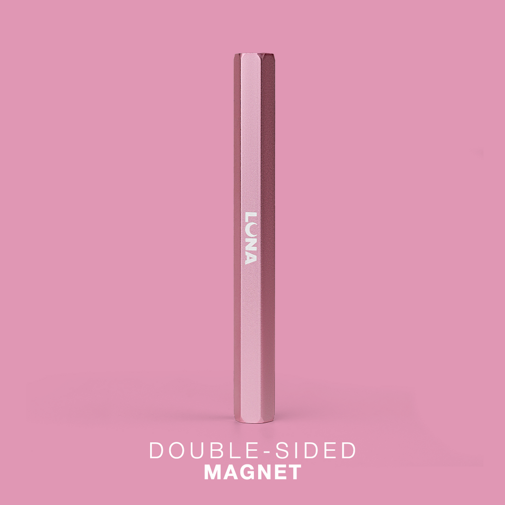 Double-sided Cat-Eye Magnet LUNAmoon