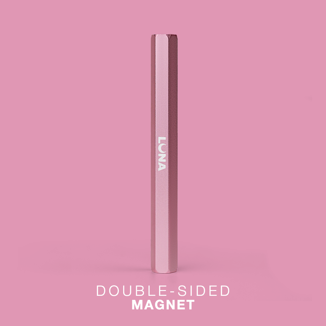 Doppelseitiger Cat-Eye-Magnet LUNAmoon