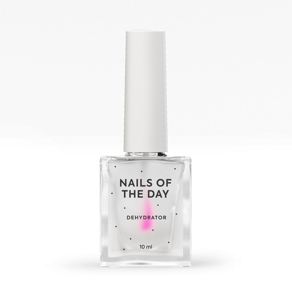 NAILSOFTHEDAY DEHYDRATOR – hochwertiger Dehydrator für Nägel.