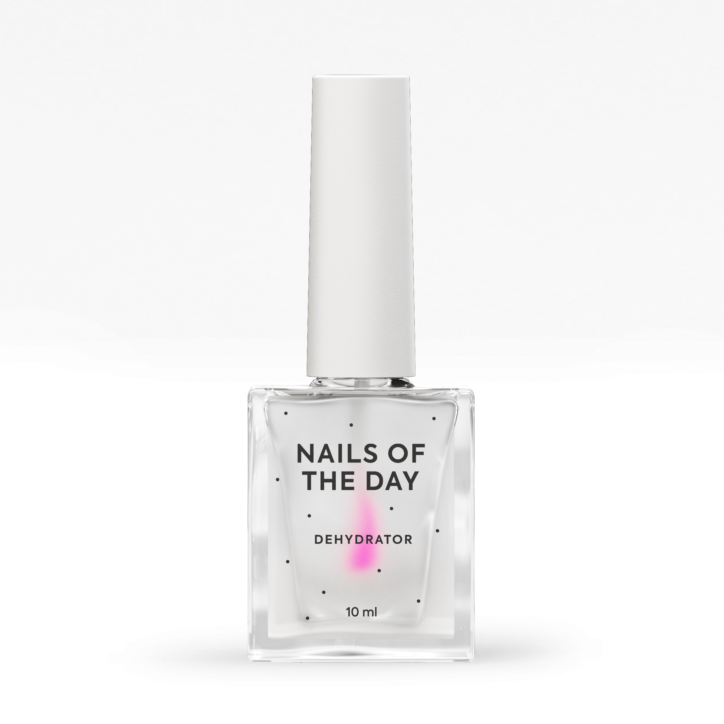 NAILSOFTHEDAY DEHYDRATOR – high-quality nail dehydrator.