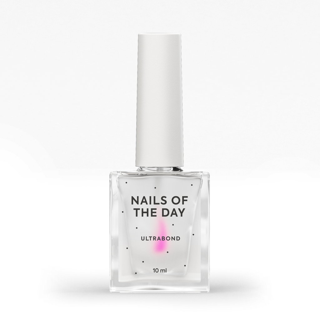NAILSOFTHEDAY ULTRABOND – High-quality Ultrabond (primer) for nails.