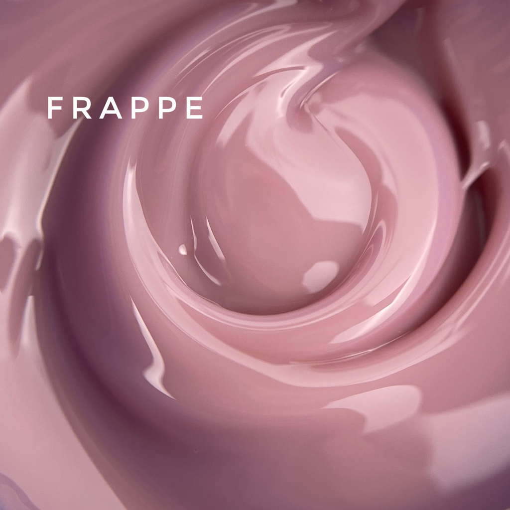 TOUCH Builder Gel Frappé