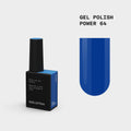 BIBLIOTEKA gel Polish 64 Power, 10 ml