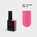 BIBLIOTEKA gel Polish 67 Pop, 10 ml