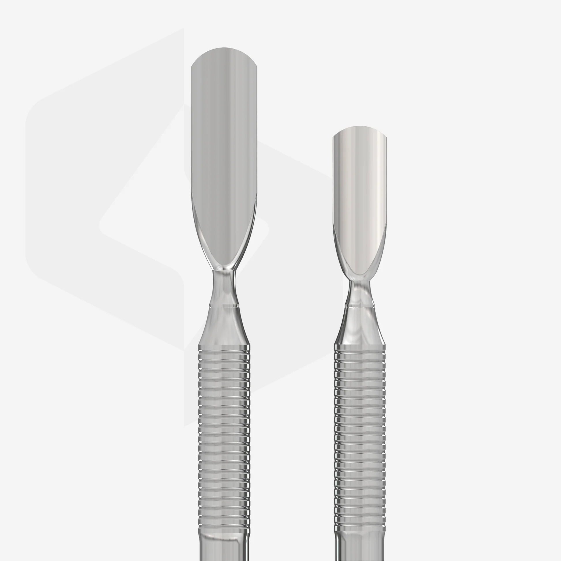 STALEKS PRO EXPERT 30 TYPE 1 – Maniküre-Pusher abgerundet breit & schmal