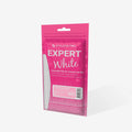 STALEKS EXPERT 40 | Adhesive Nail Files for Crescent Base | 180 Grit | 30 pcs | DFE-40-180w