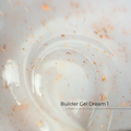 Builder Gel Dream №1 Crystal Professional