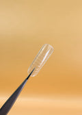 Formes à ongles supérieures Crystal Professional Nail Dual Form – Salon Carré