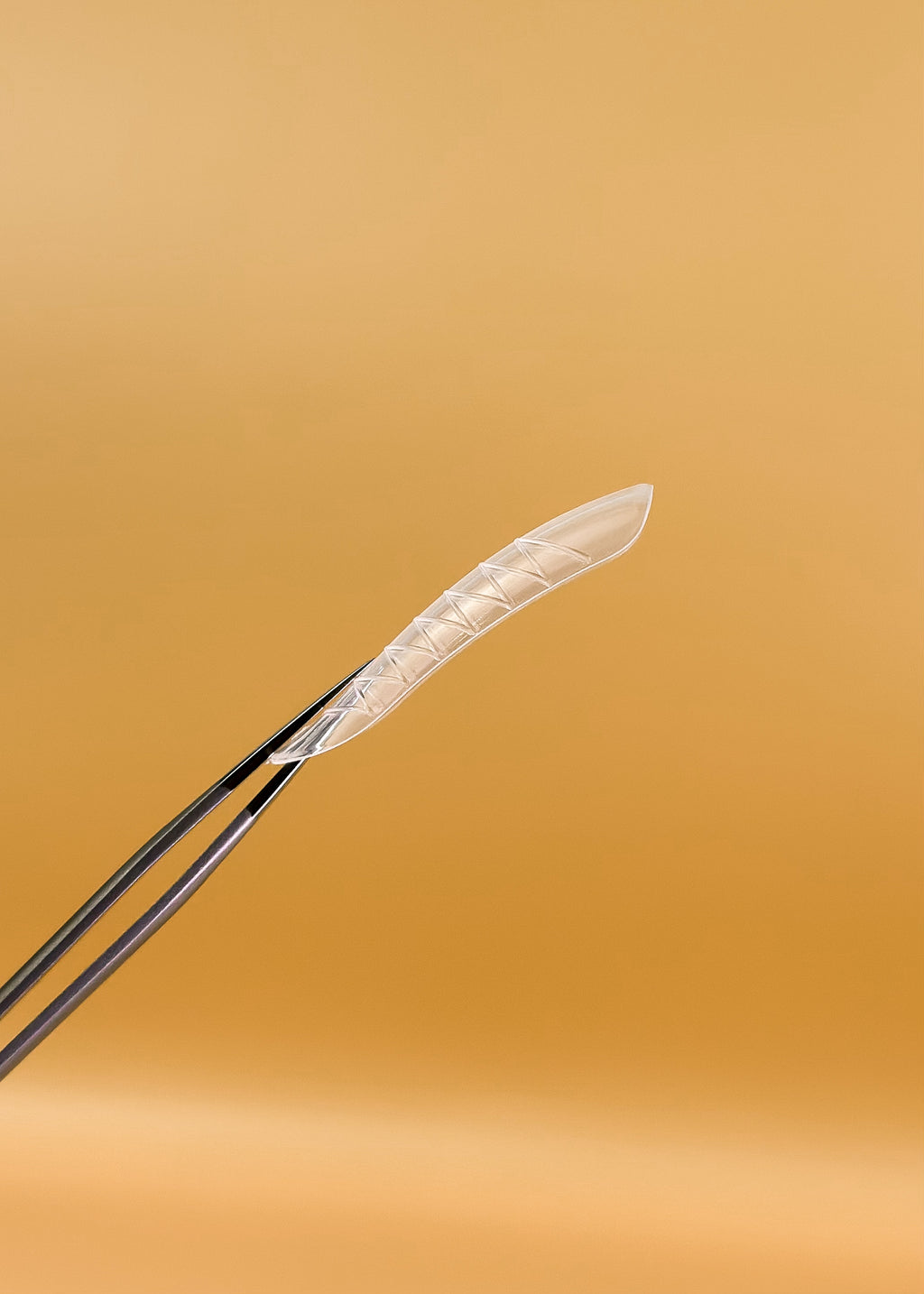 Formes à ongles supérieures Crystal Professional Nail Dual Form – Salon Carré