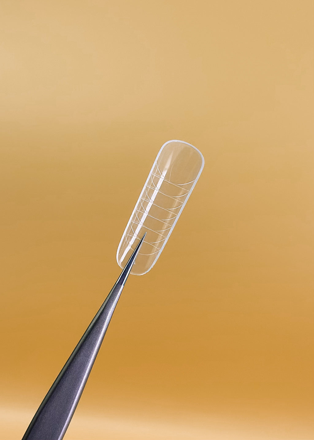 Formes à ongles supérieures Crystal Professional Nail Dual Form – Salon Carré