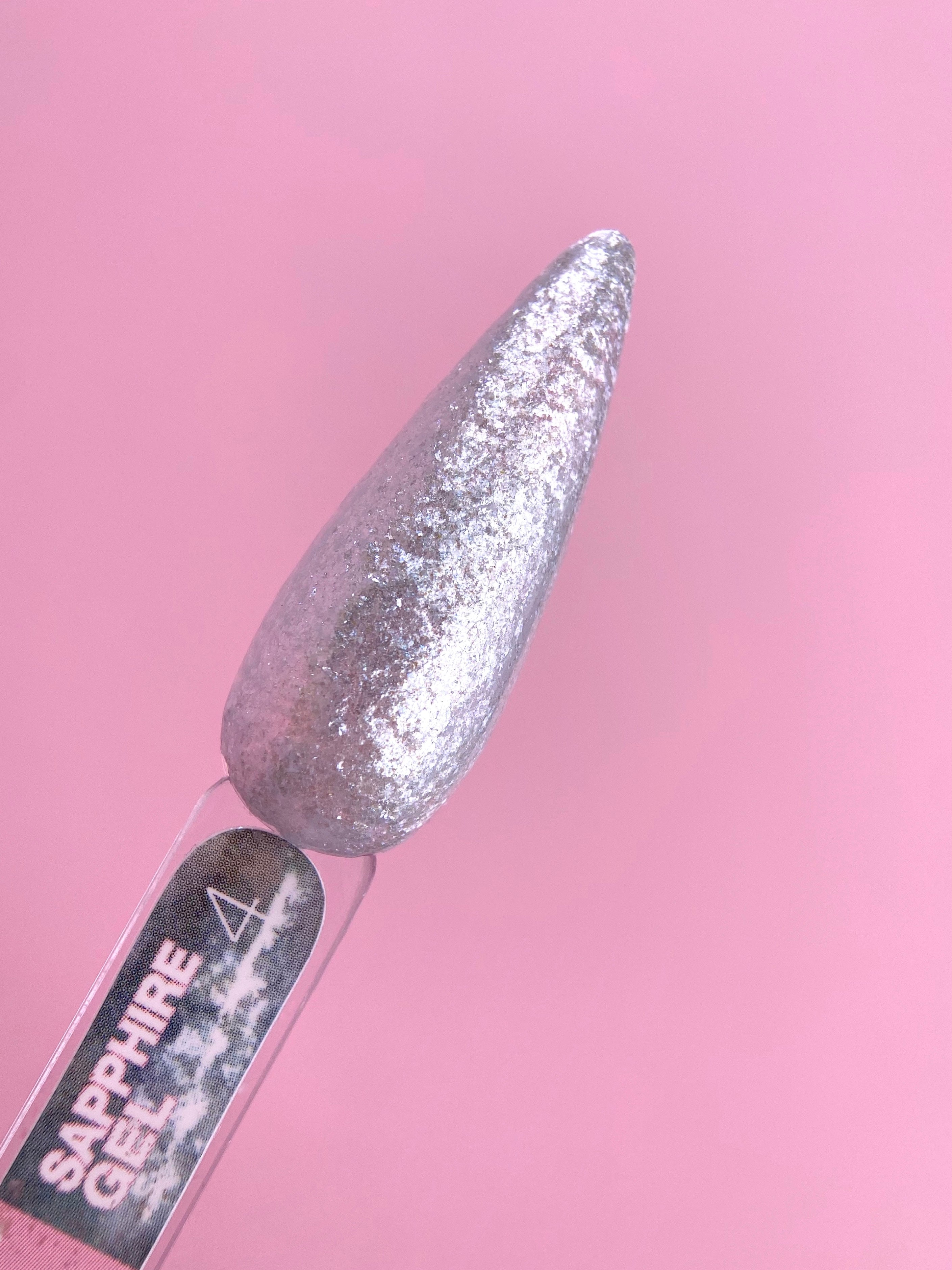 Lunamoon Sapphire Gel No. 4 5ml