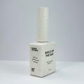 NAILSOFTHEDAY Glossy Top Wipe – Top Coat brillant avec couche de dispersion, sans filtres UV, 10 ml.