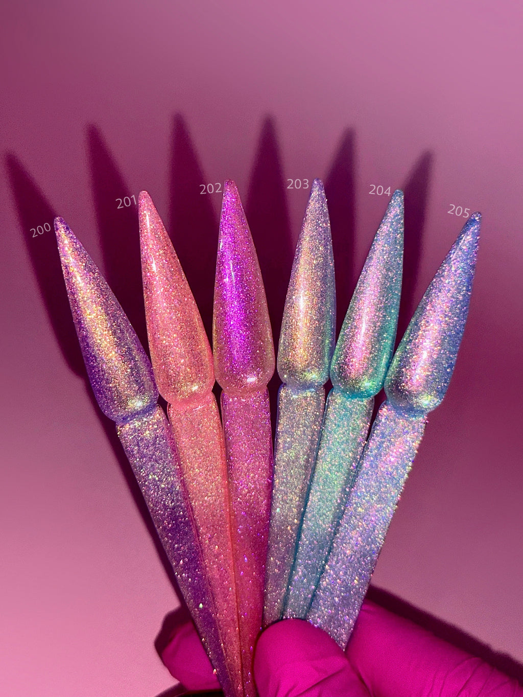 Lunamoon Color n°201