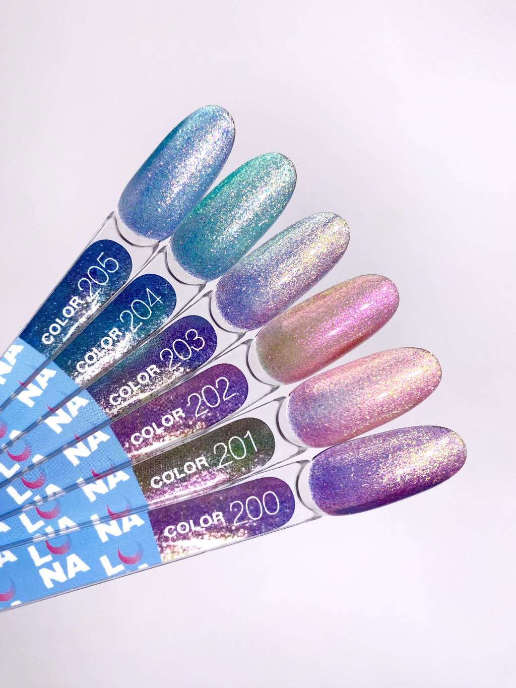 Lunamoon Color n°200