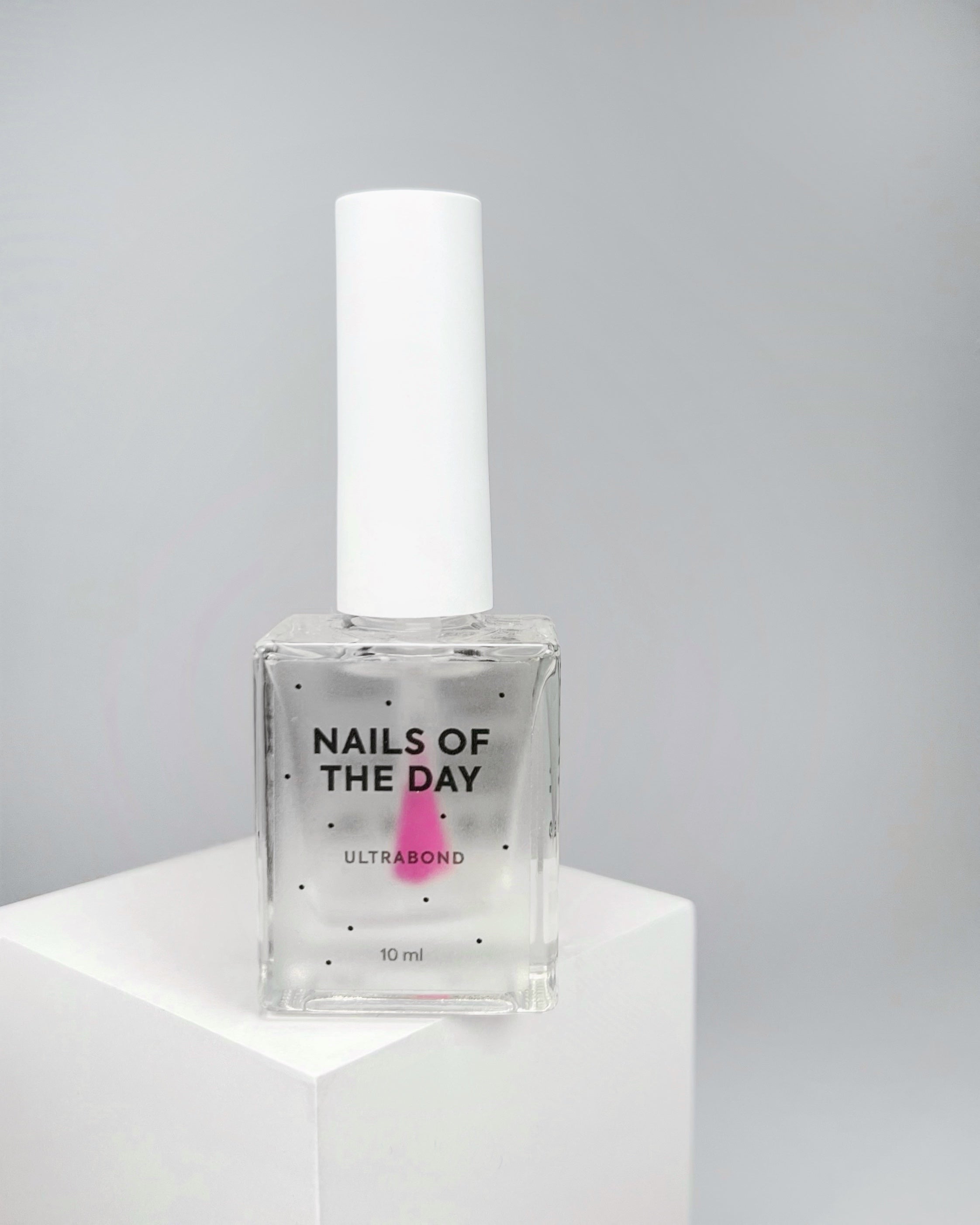 NAILSOFTHEDAY ULTRABOND – High-quality Ultrabond (primer) for nails.
