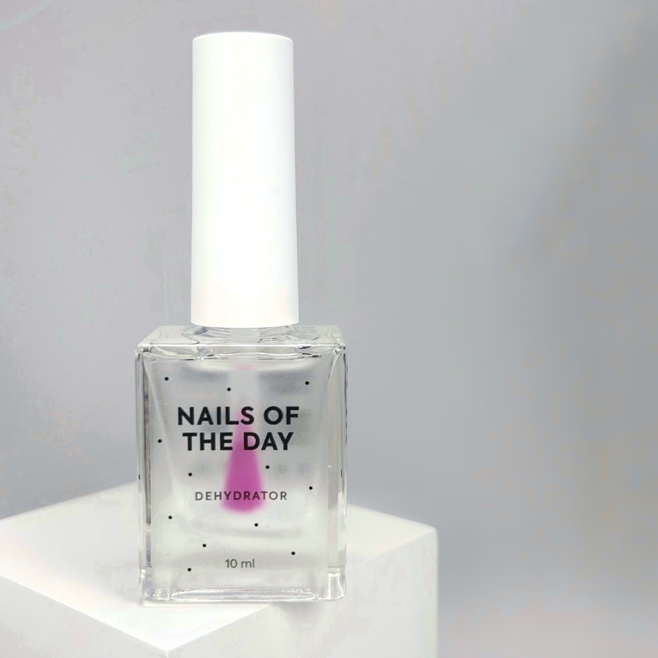 NAILSOFTHEDAY DEHYDRATOR – high-quality nail dehydrator.