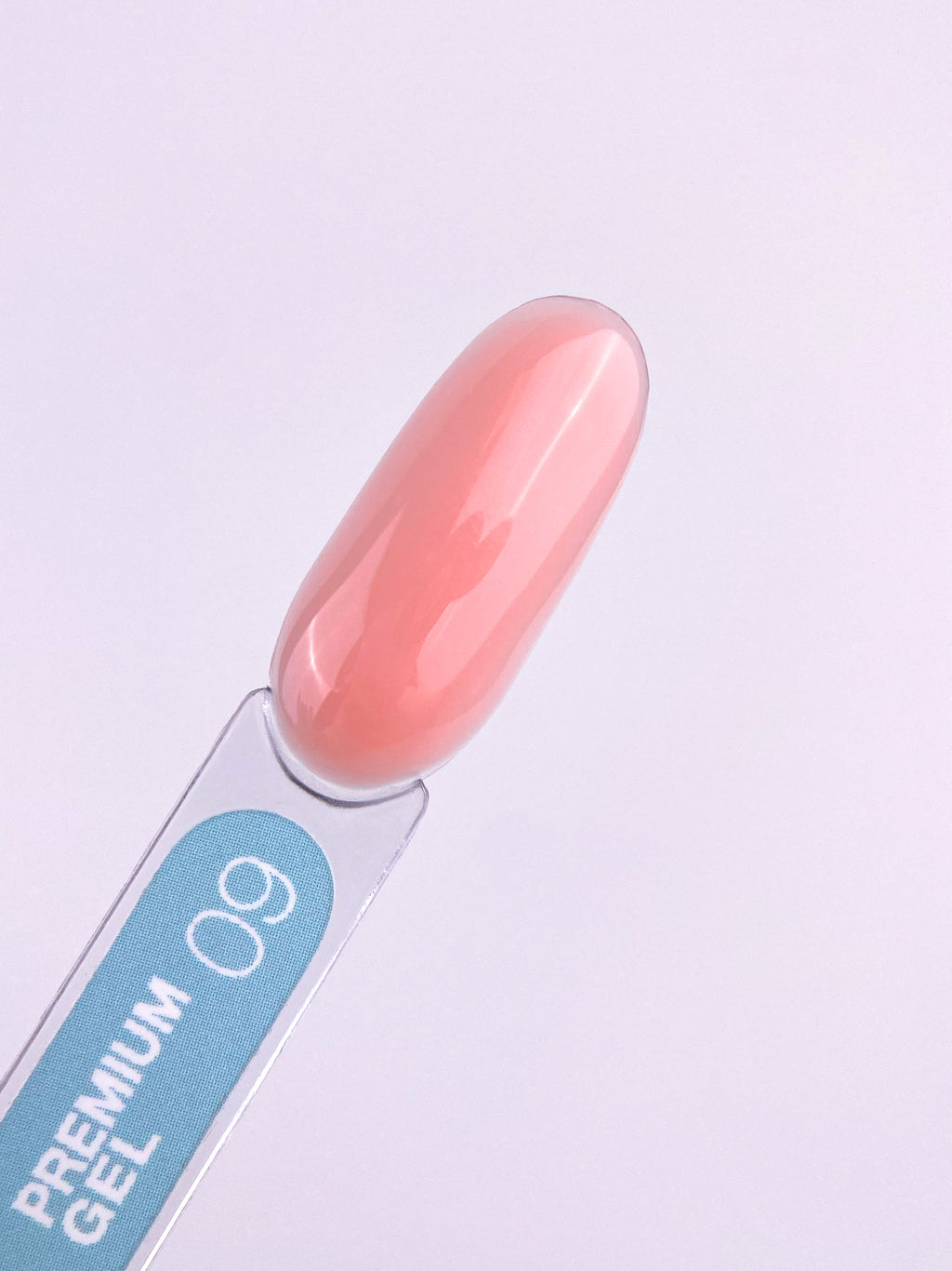 Lunamoon Premium Gel n°9