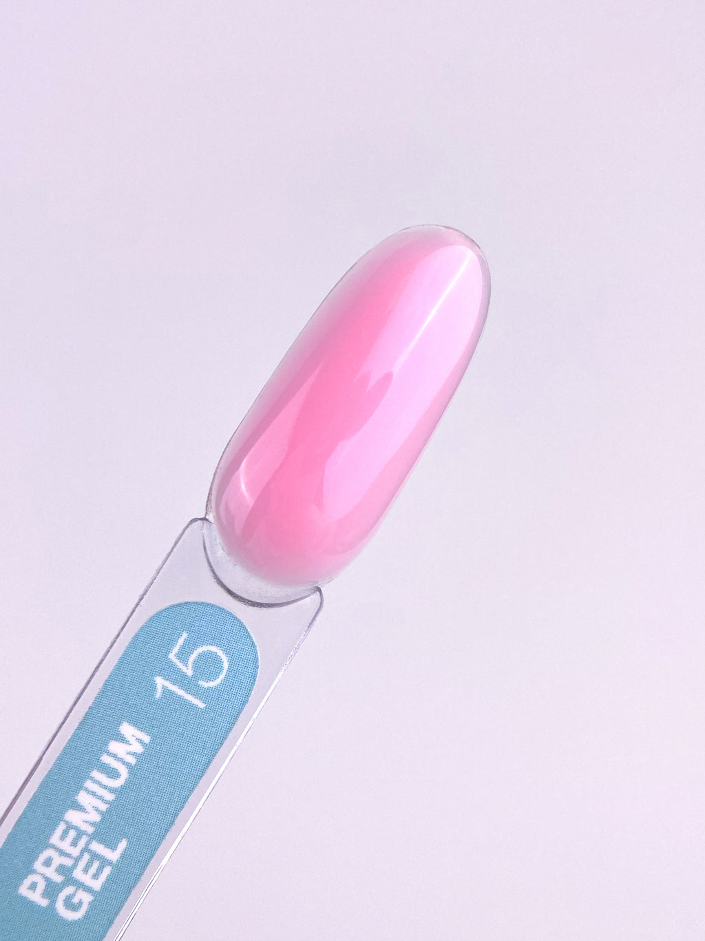 Lunamoon Premium Gel No. 15