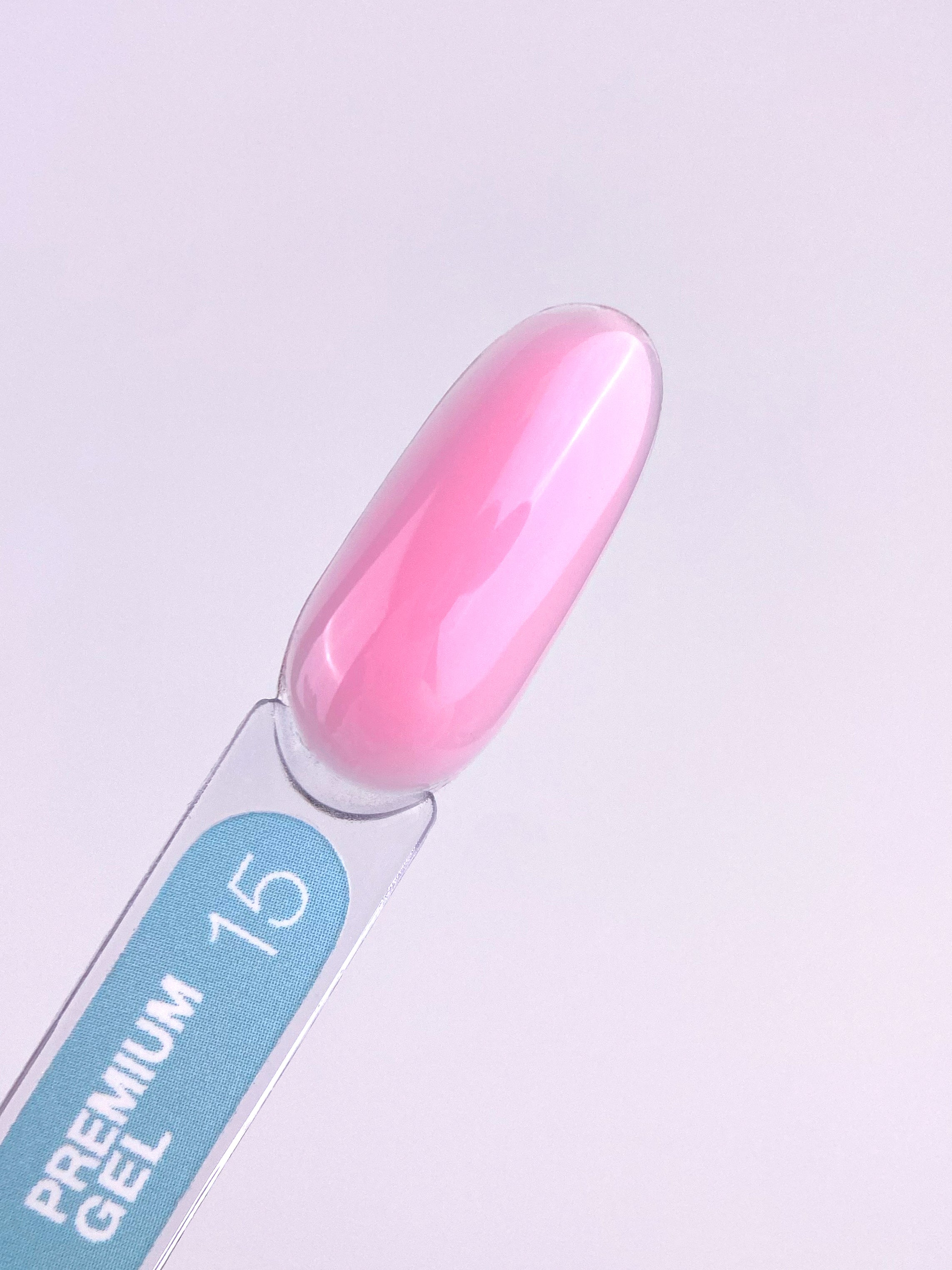 Lunamoon Premium Gel No. 15