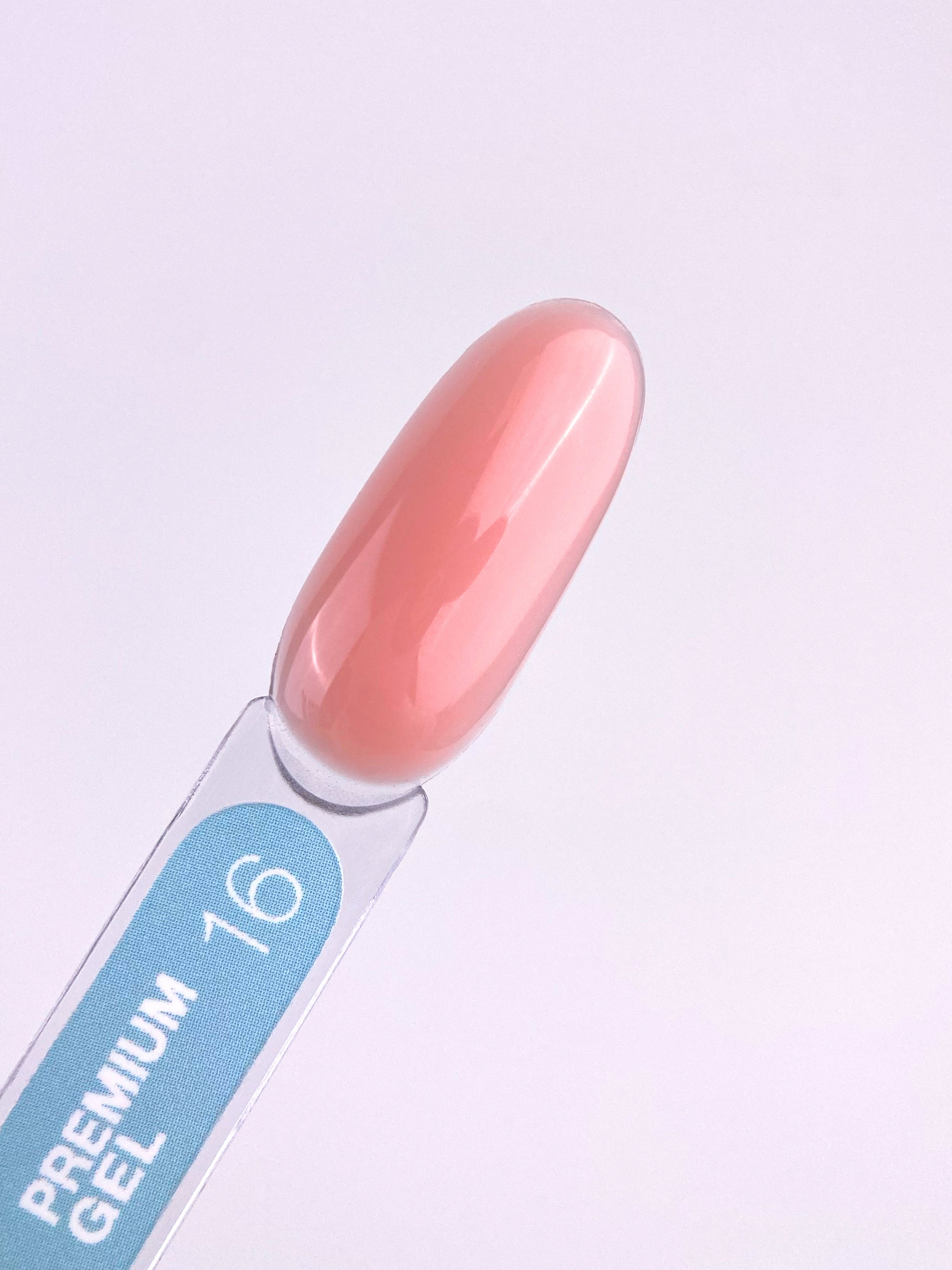 Lunamoon Premium Gel No. 16