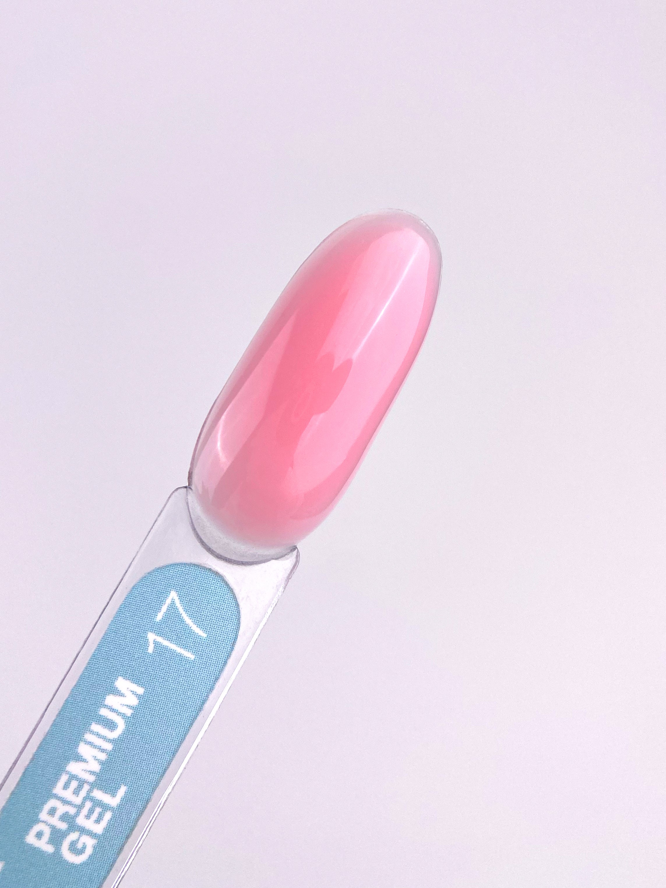 Lunamoon Premium Gel n°17