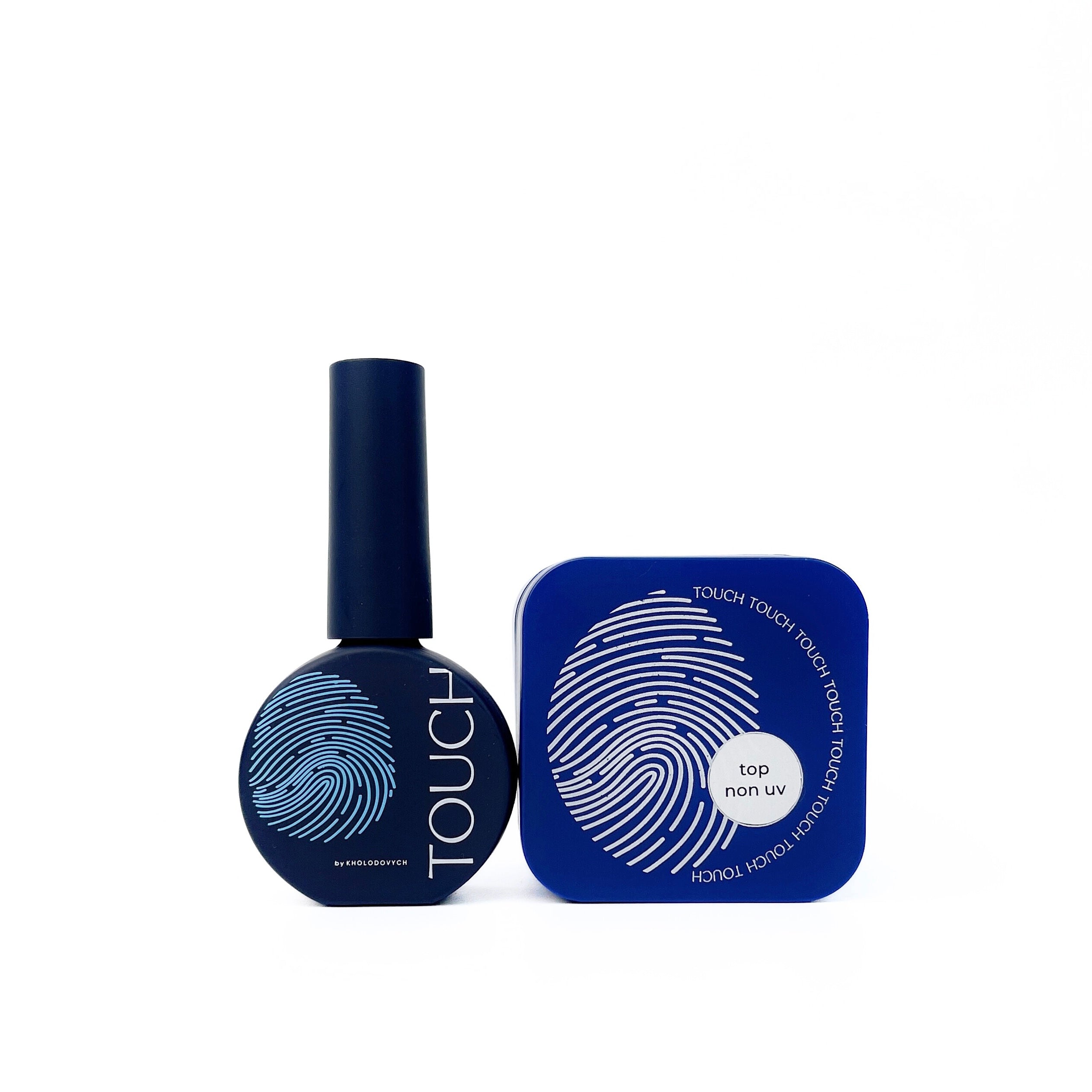 TOUCH Top non uv