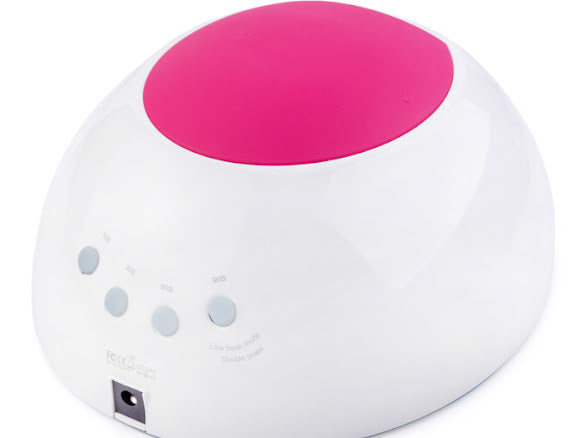 Lampe à ongles UV/LED SUNUV SUN 2C 48W