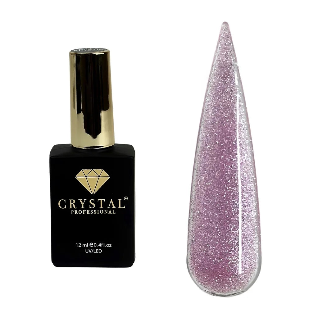 Base Disco №20 Crystal Professional
